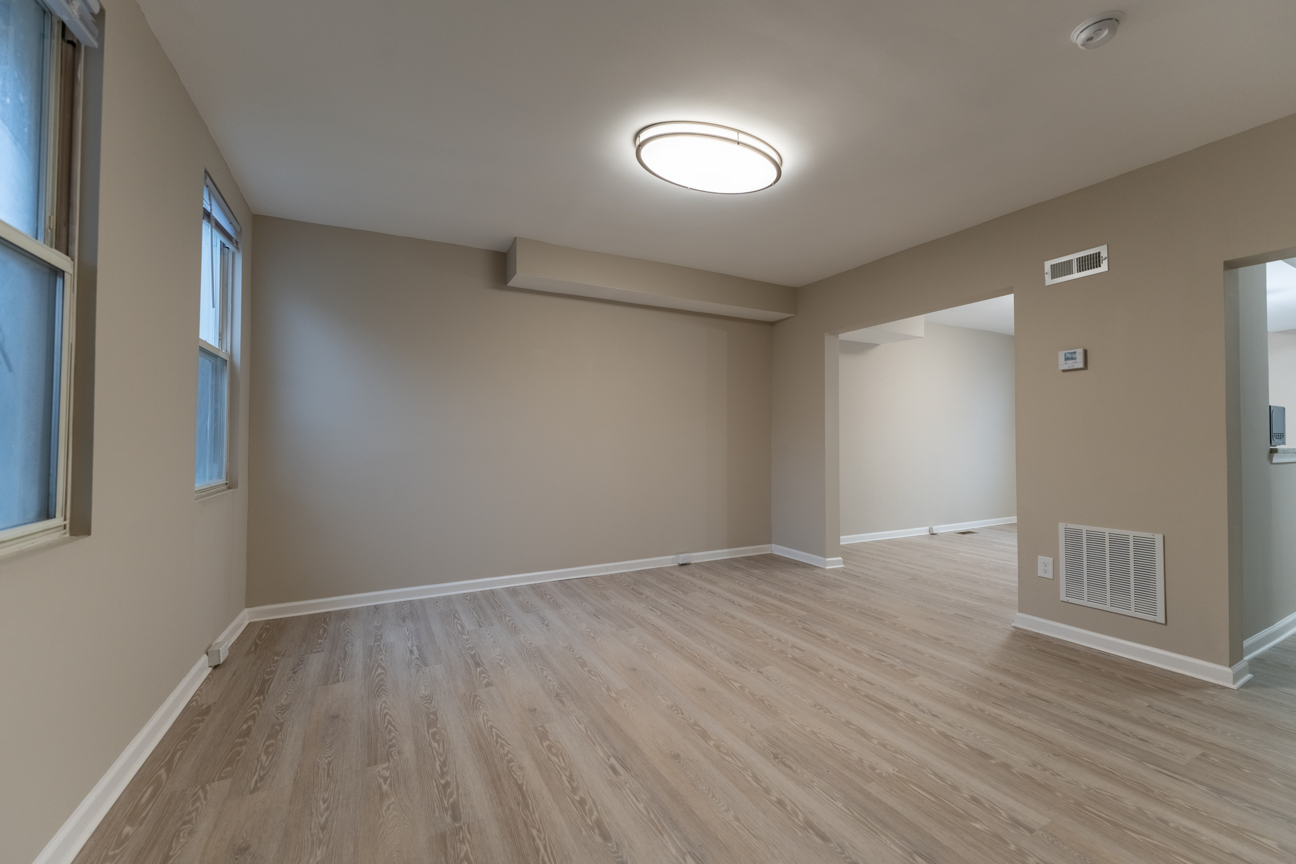 Home Renovation