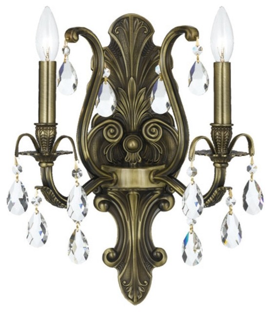 Victorian Bathroom Vanity Lighting crystorama 5563-ab-cl-mwp dawson bathroom light - victorian Victorian Bathroom Vanity Lighting crystorama 5563-ab-cl-mwp dawson bathroom light - victorian