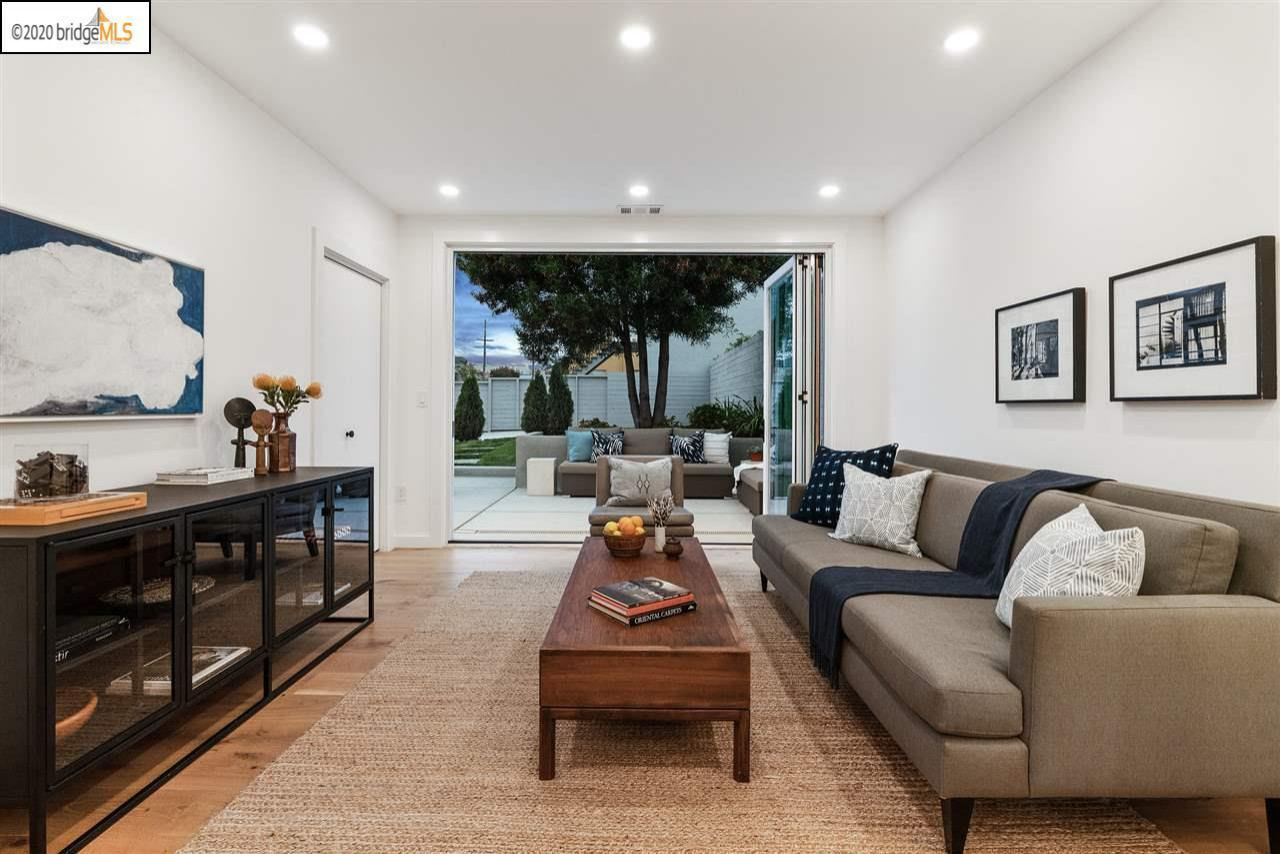 Historic Temescal Home