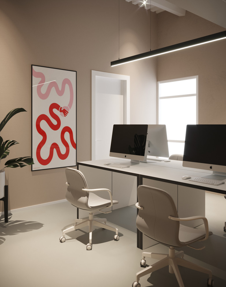 Коворкинг Campus