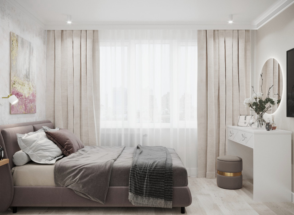 Федюнинского 56