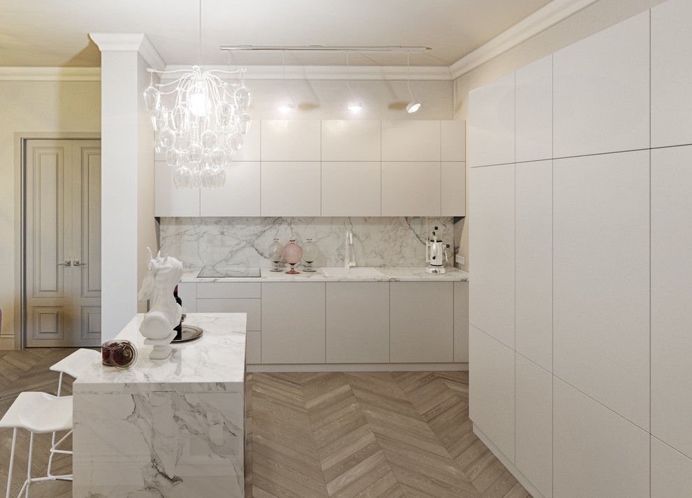 "Легкость бытия"