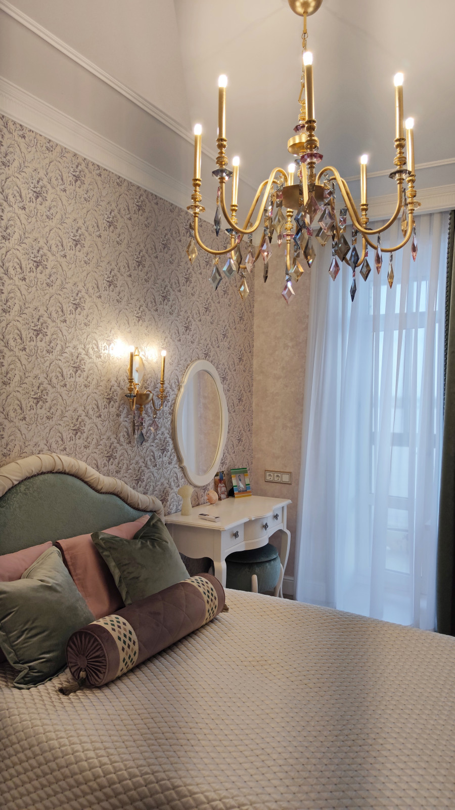 "Нежный сад" - дом 67 м.кв.