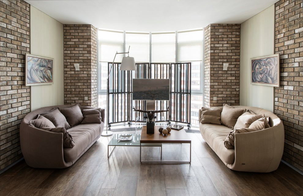 Coconut - романтический лофт