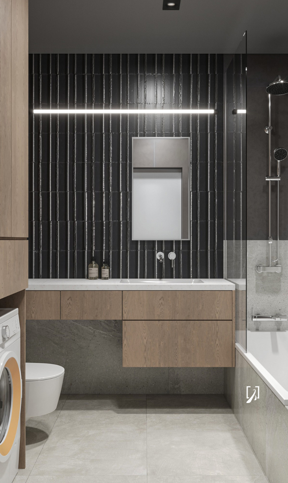 ЖК "Спортлайф"