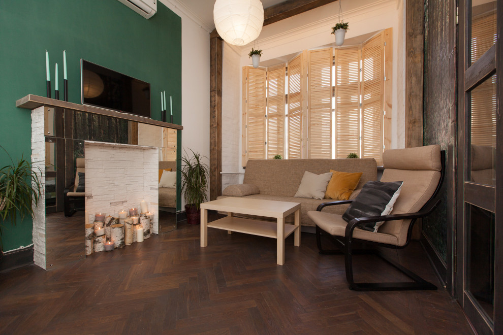 Интерьерная фотосъемка