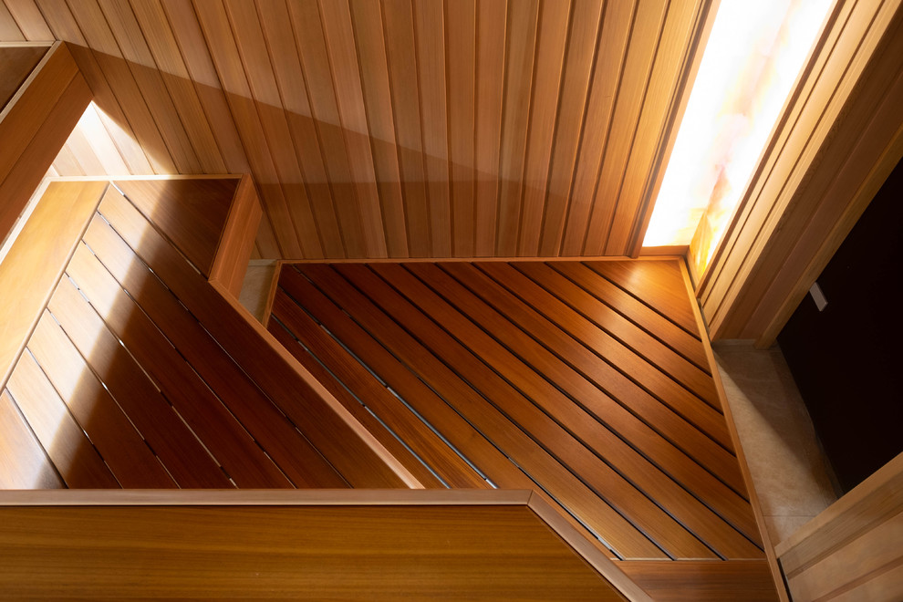 Сауна в Пушкине