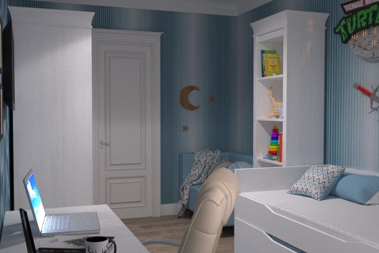 Чистые линии