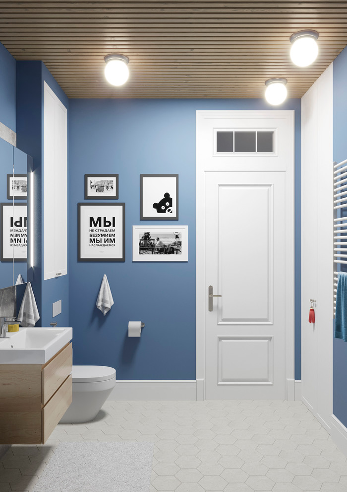 Сталинка на Северьяновой