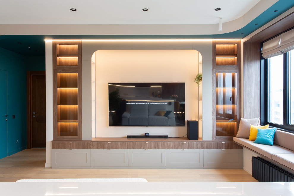 ЖК Искра Парк