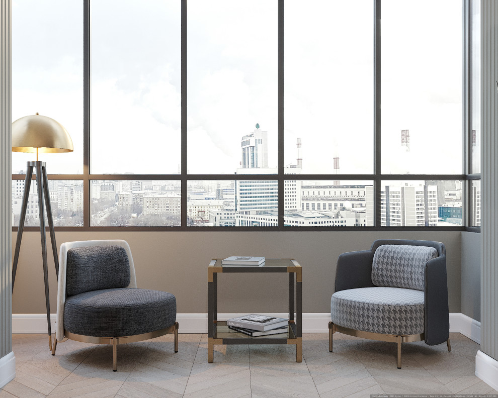 ЖК "Вавилов Дом"