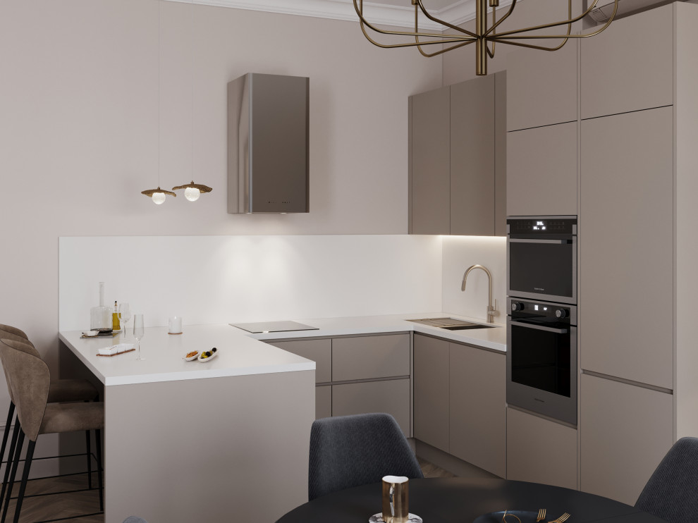 ЖК Михайловский