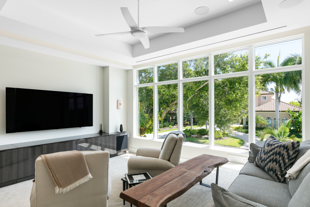 Bayfront Modern Sarasota
