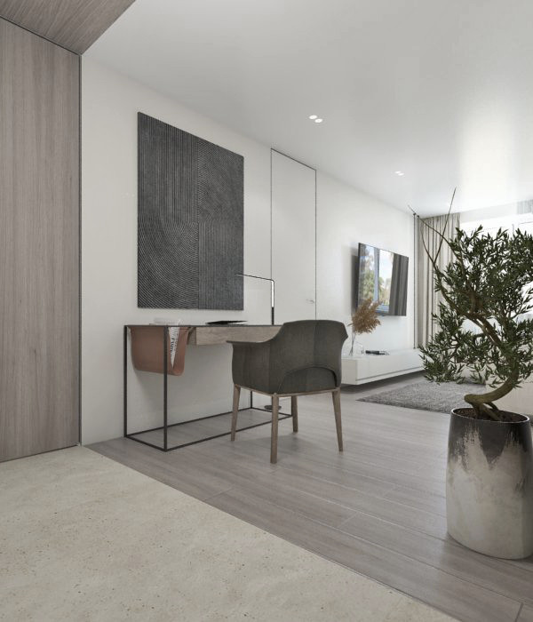 Квартира 82 кв.м