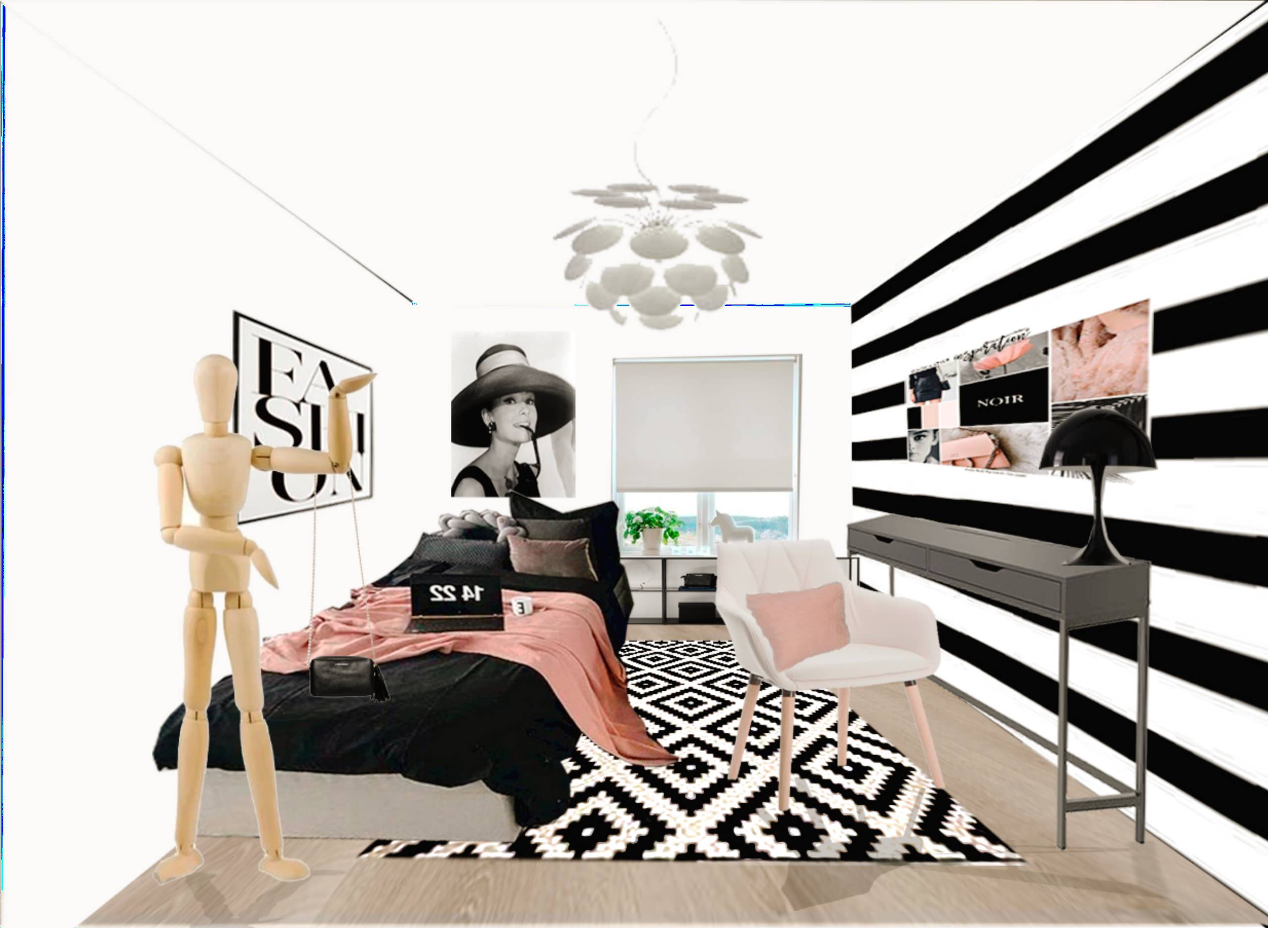 Habitación Rebeca