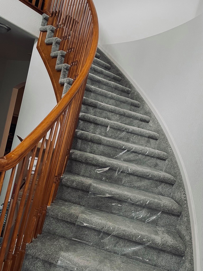 Staircase - staircase idea in Denver