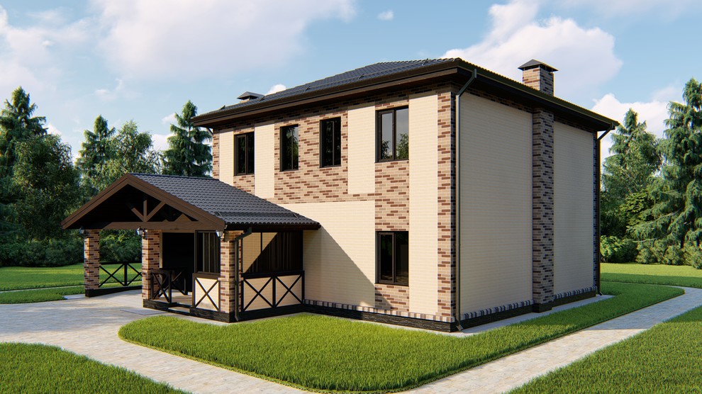 Проект 10.5.18