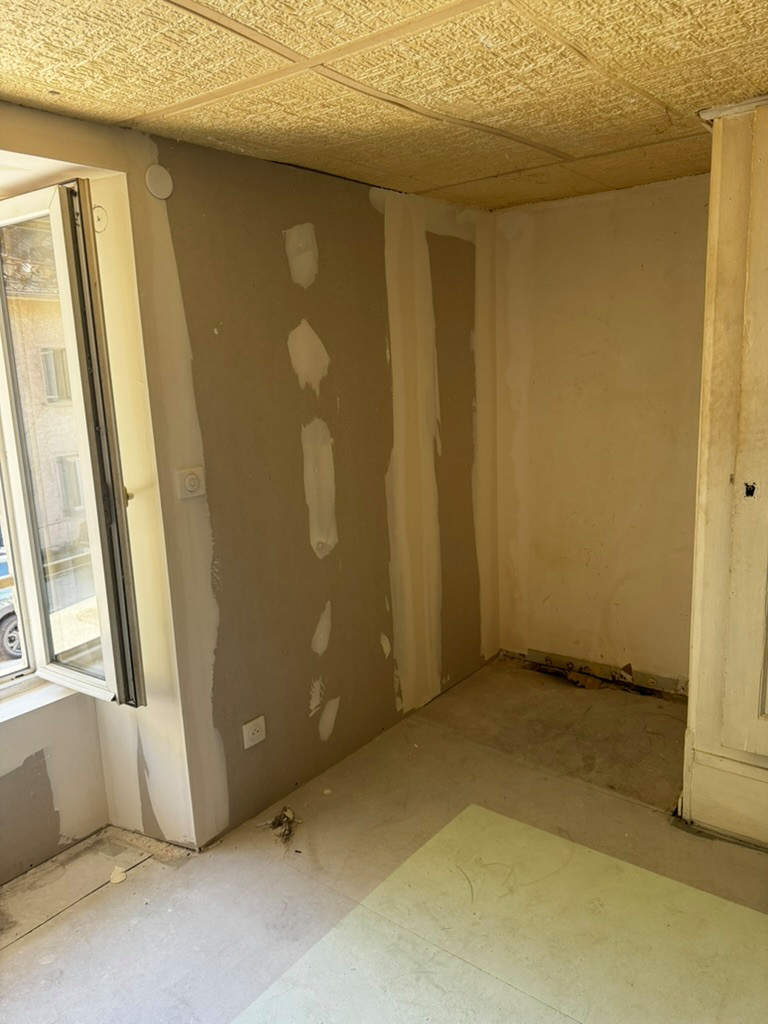 Maison 110m2