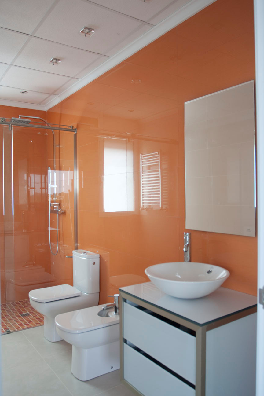vivienda MS Bétera