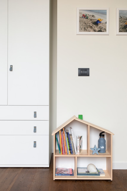 Casa BS modern-kids