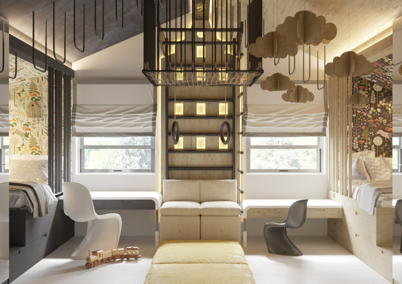 Детская для мальчиков