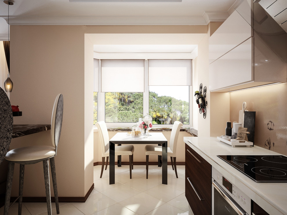 ЖК "Некрасовский"