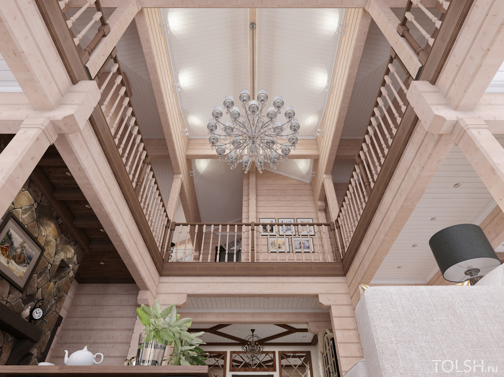 Великолепие стиля