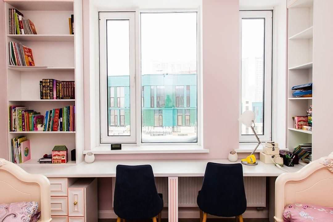 Реализация объекта 112м2