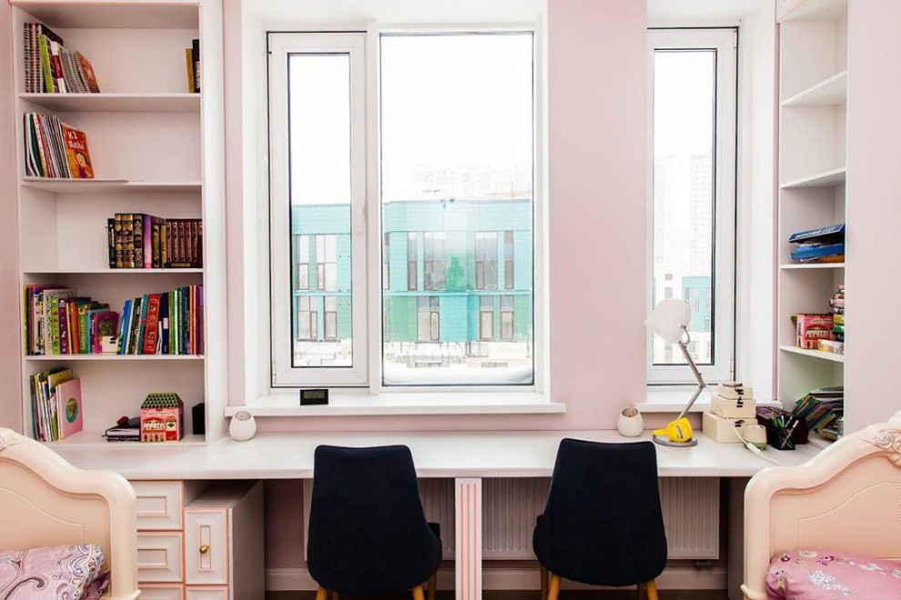 Реализация объекта 112м2