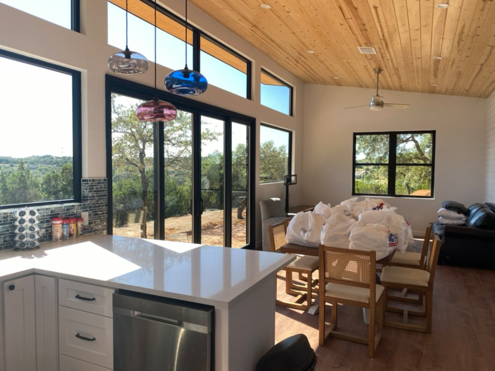 The Highland AIRBNB Phase 2