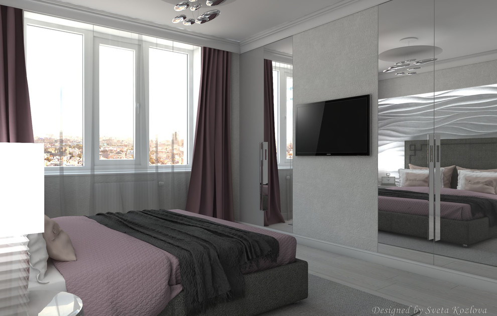 ЖК Дом на Выборгской