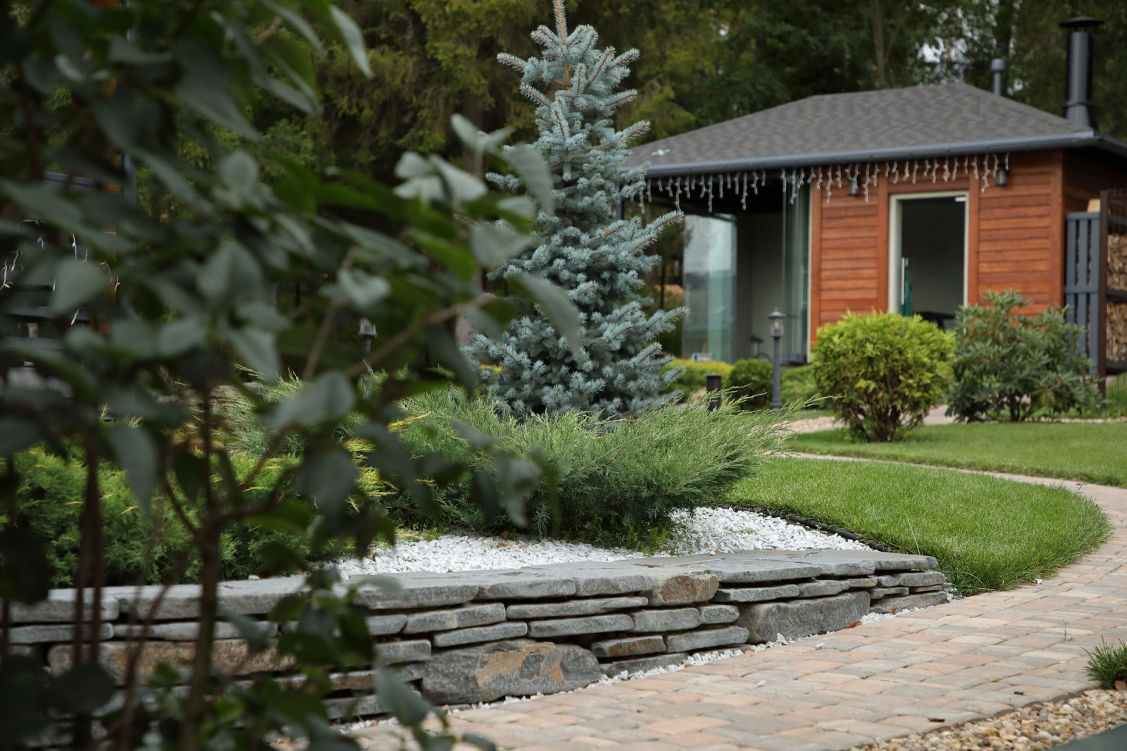 Дом на Ленинградке