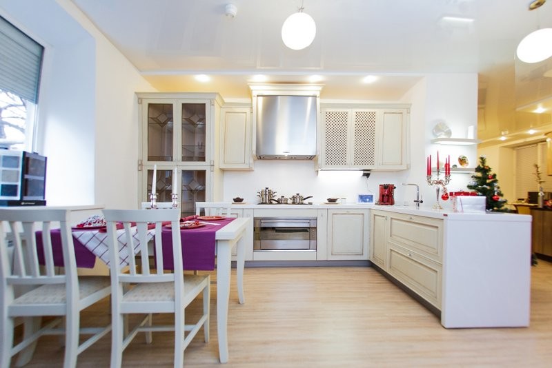 Кухня "Александра"