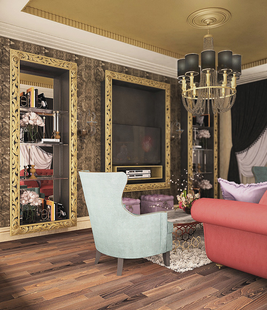 Квартира по пер.Чехова,Ростов-на-Дону