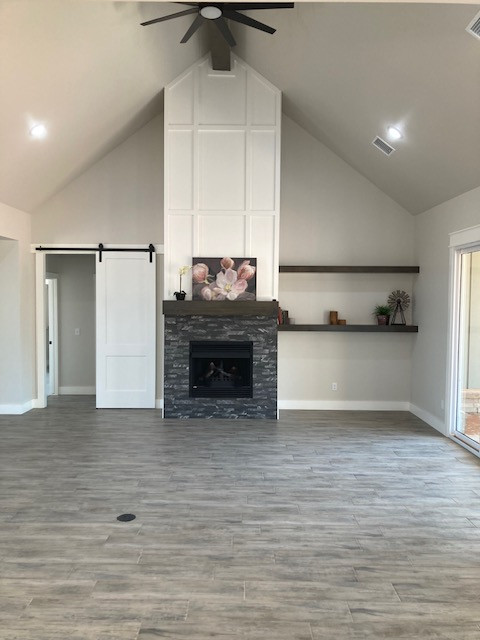 Craftsman Modern Country | Design and Build