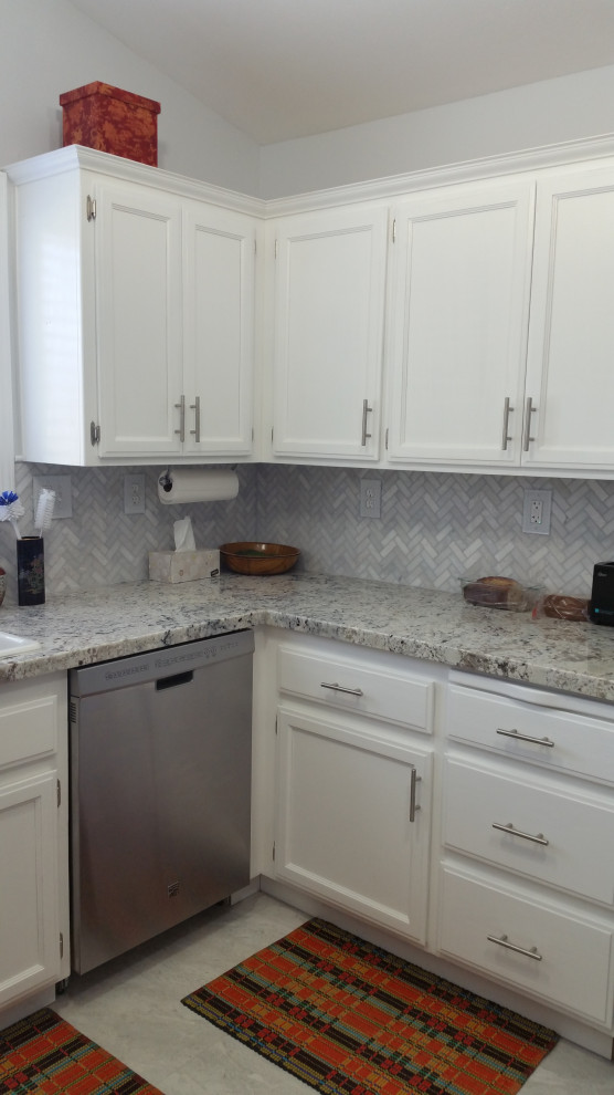 Granite Kitchens
