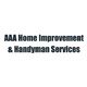 AAA Home Improvement & Handyman Services