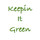 Keepin It Green