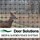 Deer Soluitons - Deer & Garden Fence Systems