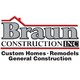 Braun Construction, Inc.