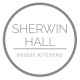 Sherwin Hall Kitchens