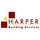 Harper Building Services Pty Ltd