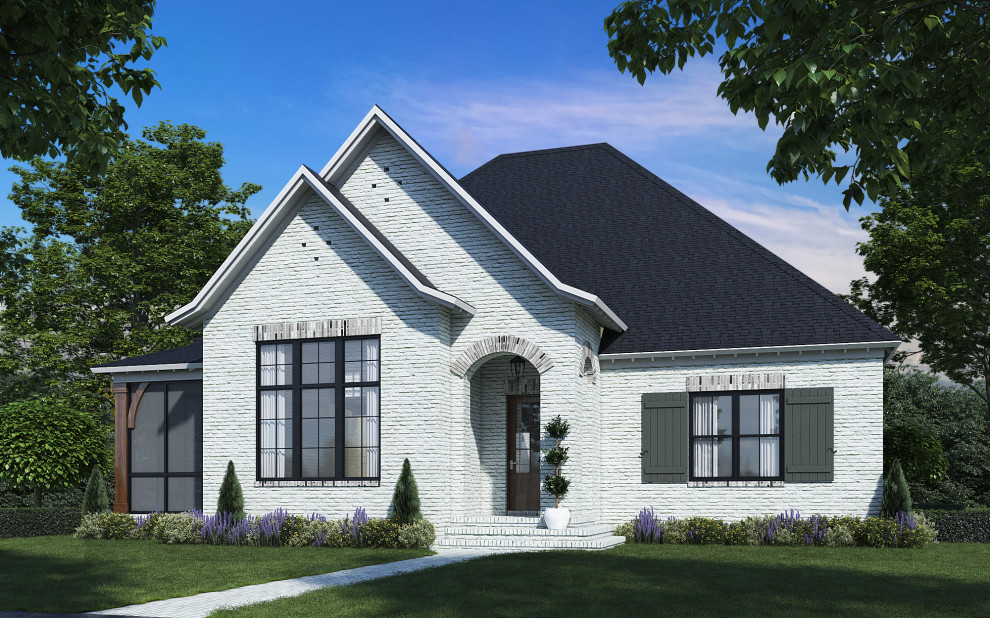 Renderings