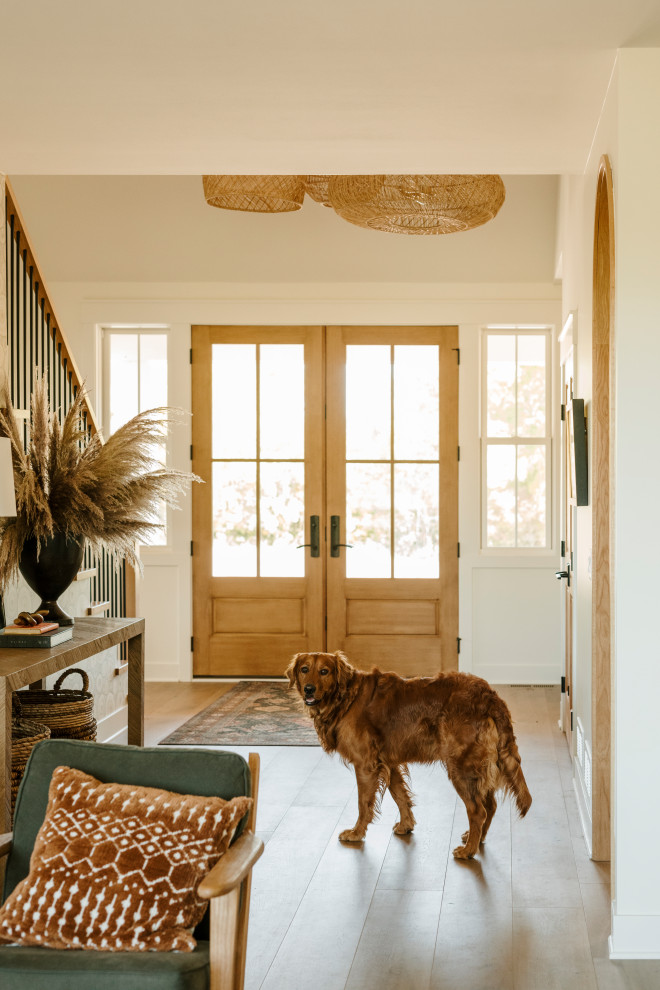 Chateau Margaux - Beach Style - Minneapolis - by Emily Pueringer Design ...