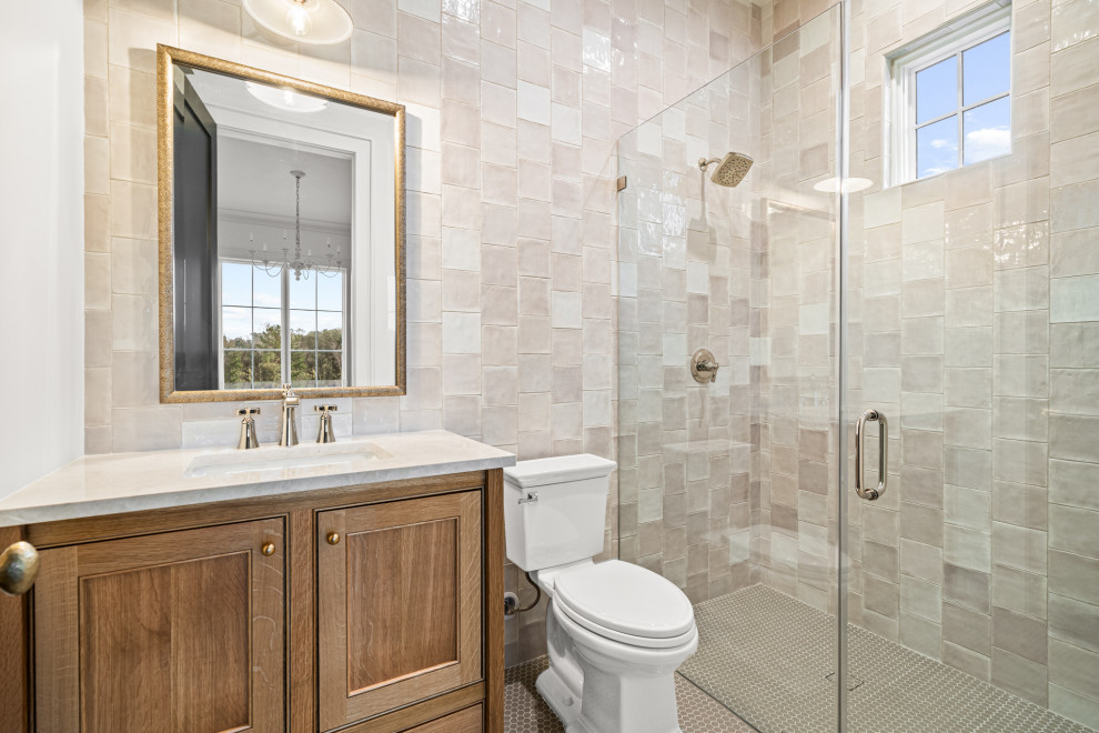 Modern Rustic