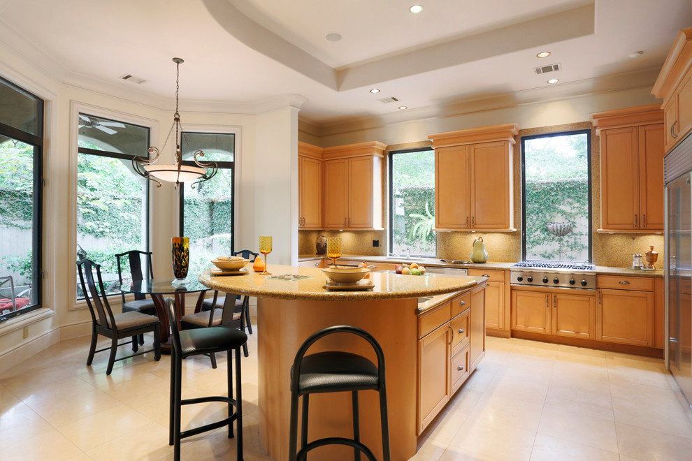 Hyde Park Custom Home