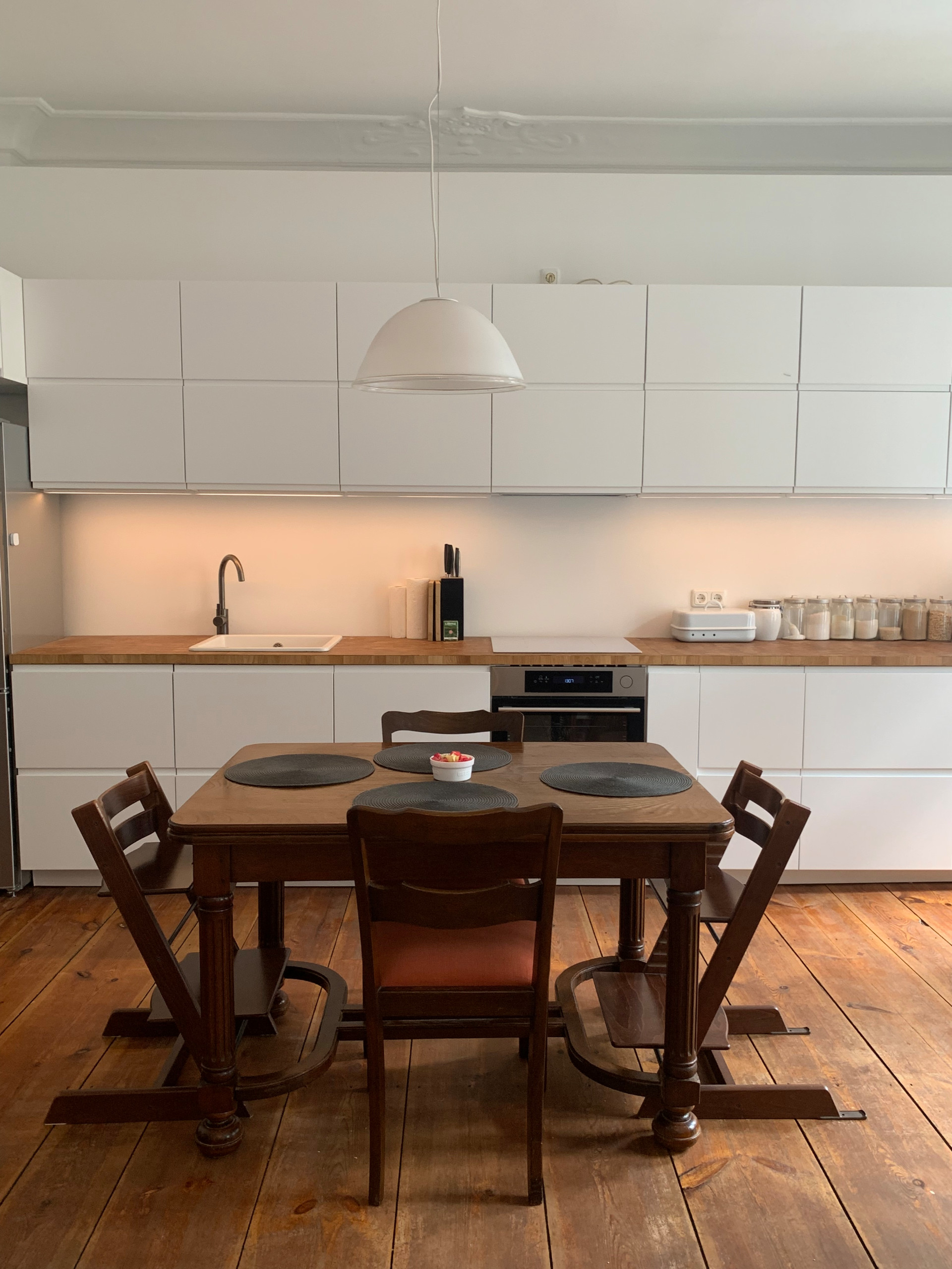 Wohnung Prenzlauer Berg