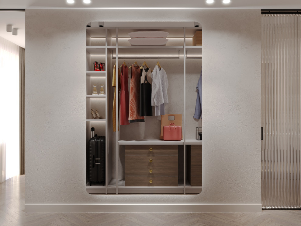 Легкость в камне