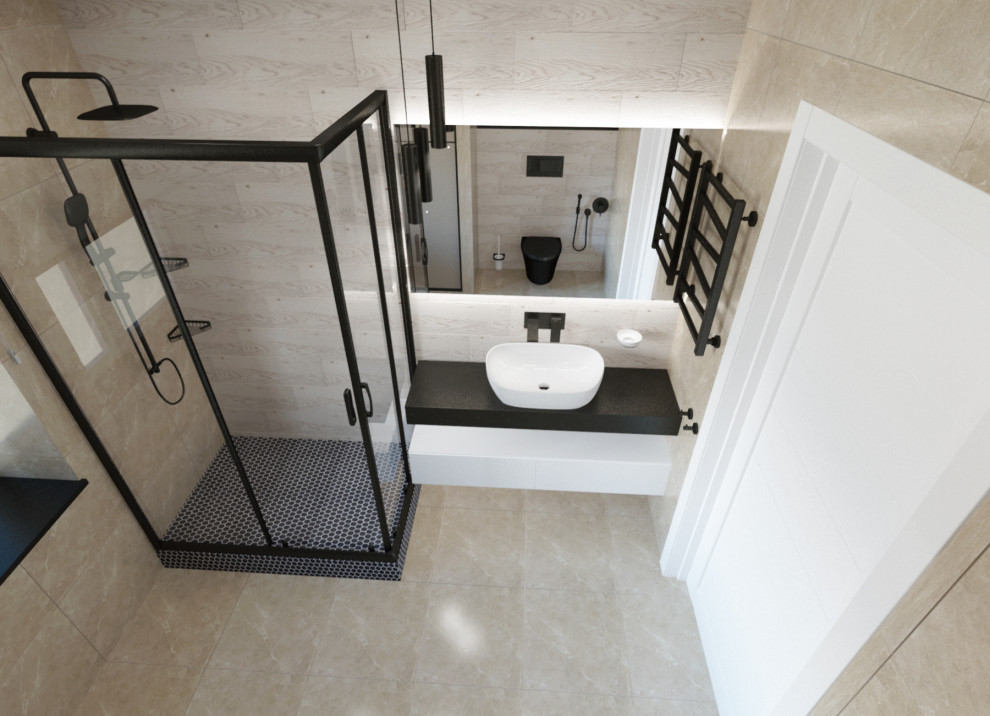 Концепция дома в современном стиле