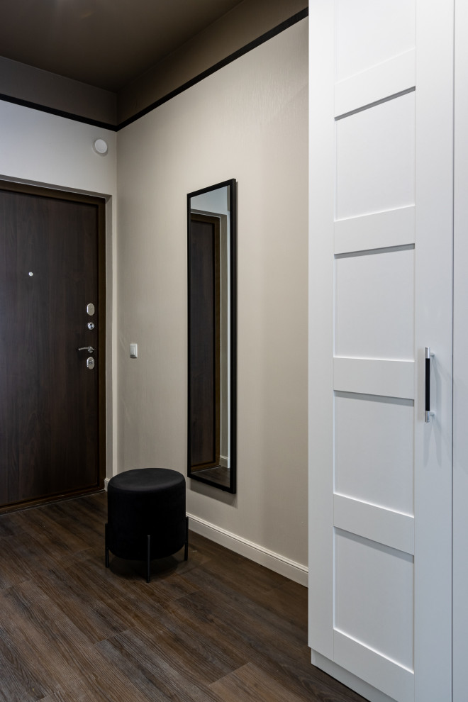 Брутальная однушка для сдачи в аренду